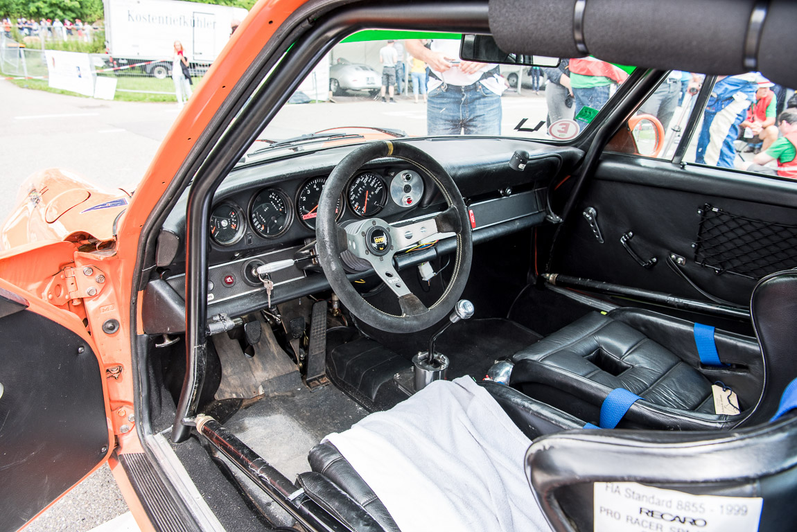 Solitude Revival 2017 Leonberg Stuttgart Porsche Mercedes Benz Solitude AUTOmativ.de Benjamin Brodbeck Teilnehmerfahrzeuge 170 - Solitude Revival 2017: Impressionen und Fahrzeuge der Teilnehmer