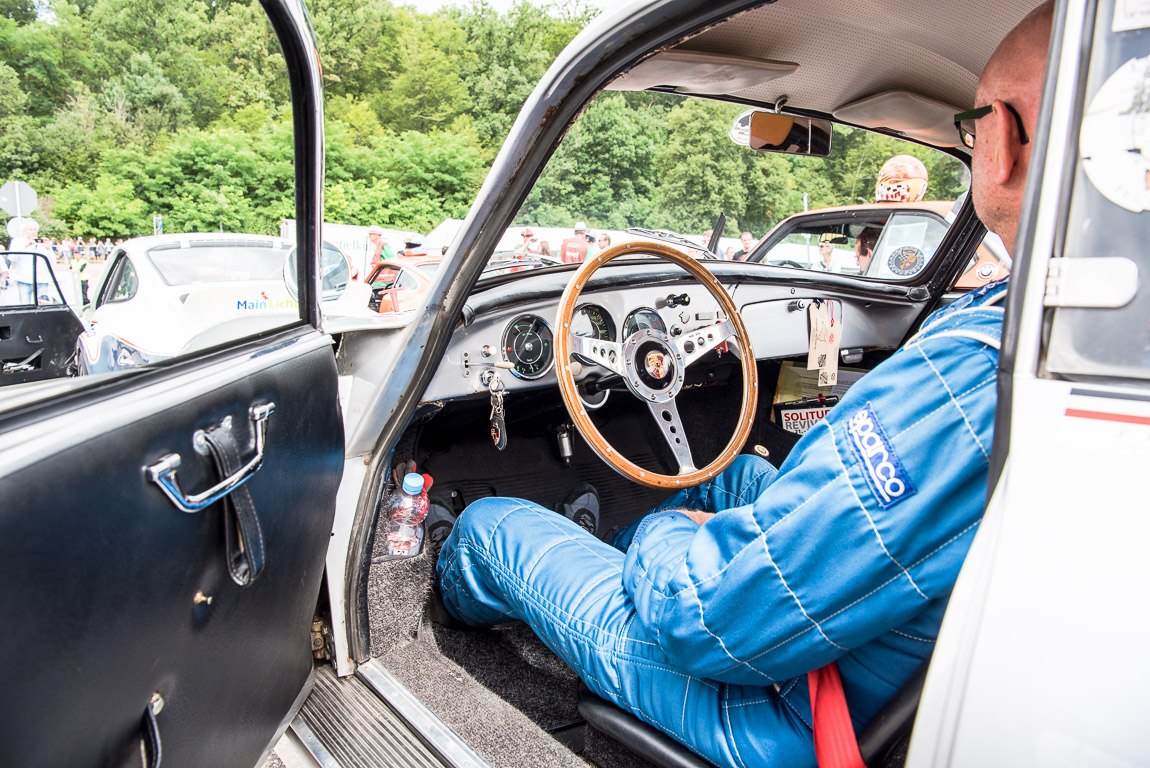 Solitude Revival 2017 Leonberg Stuttgart Porsche Mercedes Benz Solitude AUTOmativ.de Benjamin Brodbeck Teilnehmerfahrzeuge 173 - Solitude Revival 2017: Impressionen und Fahrzeuge der Teilnehmer