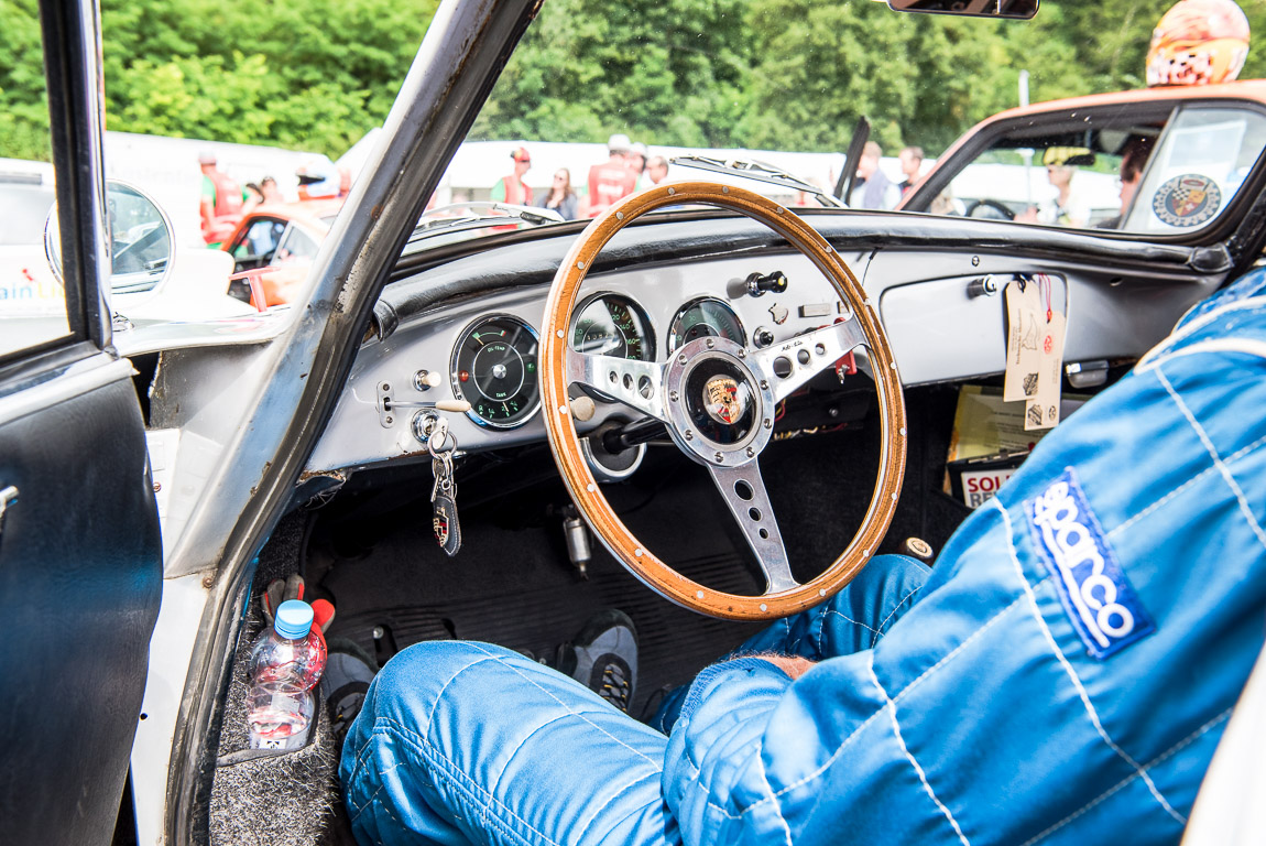 Solitude Revival 2017 Leonberg Stuttgart Porsche Mercedes Benz Solitude AUTOmativ.de Benjamin Brodbeck Teilnehmerfahrzeuge 174 - Solitude Revival 2017: Impressionen und Fahrzeuge der Teilnehmer