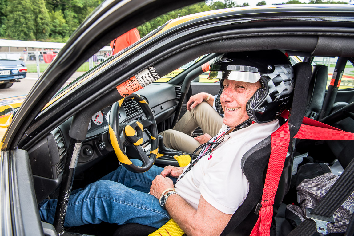 Solitude Revival 2017 Leonberg Stuttgart Porsche Mercedes Benz Solitude AUTOmativ.de Benjamin Brodbeck Teilnehmerfahrzeuge 185 - Solitude Revival 2017: Impressionen und Fahrzeuge der Teilnehmer