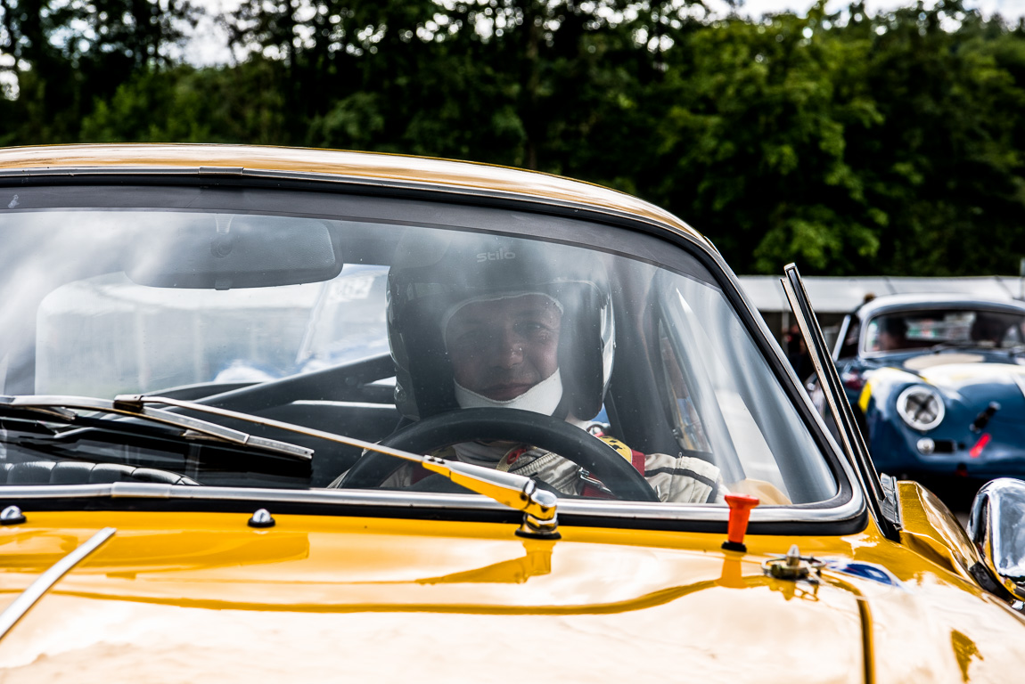 Solitude Revival 2017 Leonberg Stuttgart Porsche Mercedes Benz Solitude AUTOmativ.de Benjamin Brodbeck Teilnehmerfahrzeuge 188 - Solitude Revival 2017: Impressionen und Fahrzeuge der Teilnehmer