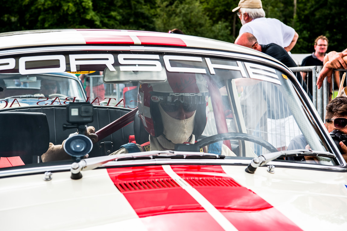 Solitude Revival 2017 Leonberg Stuttgart Porsche Mercedes Benz Solitude AUTOmativ.de Benjamin Brodbeck Teilnehmerfahrzeuge 192 - Solitude Revival 2017: Impressionen und Fahrzeuge der Teilnehmer