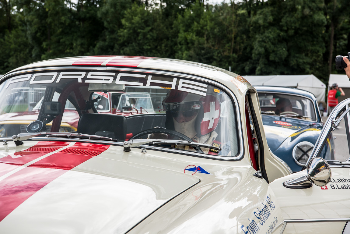 Solitude Revival 2017 Leonberg Stuttgart Porsche Mercedes Benz Solitude AUTOmativ.de Benjamin Brodbeck Teilnehmerfahrzeuge 193 - Solitude Revival 2017: Impressionen und Fahrzeuge der Teilnehmer