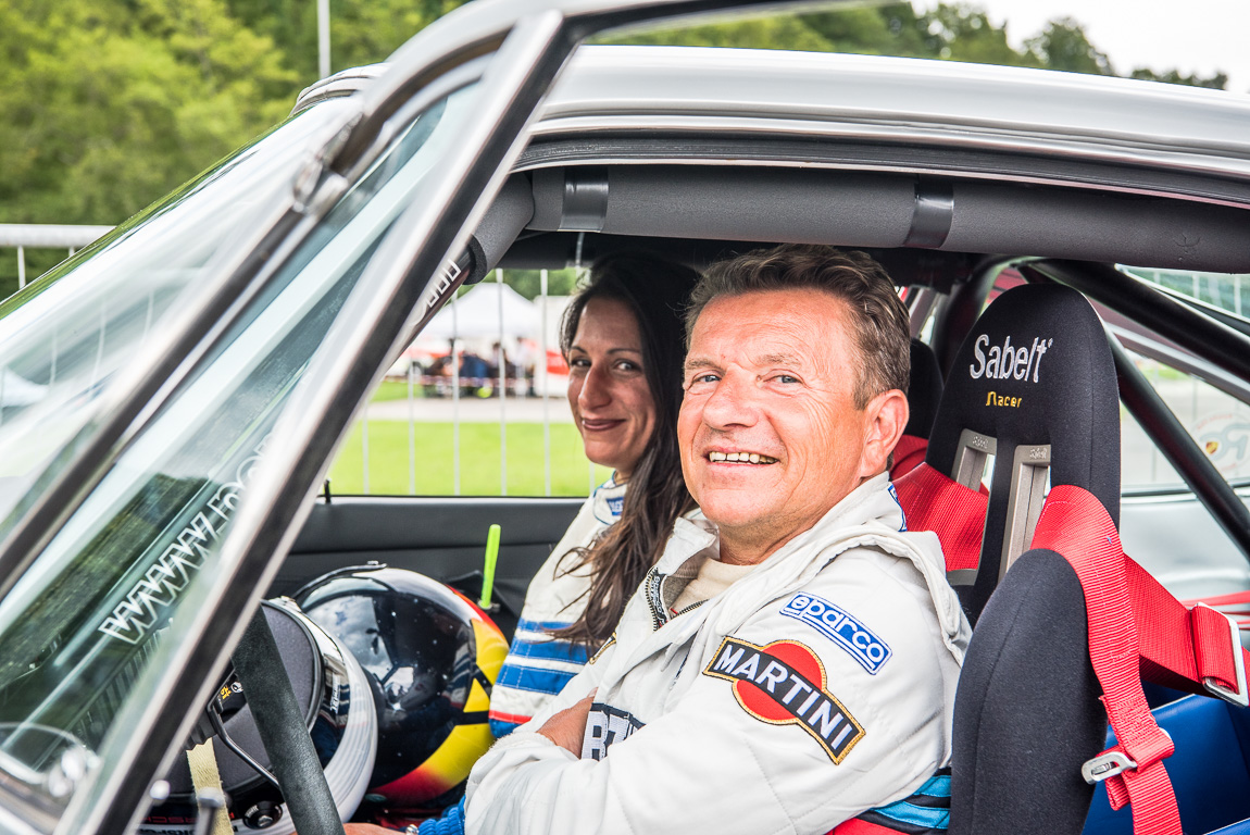 Solitude Revival 2017 Leonberg Stuttgart Porsche Mercedes Benz Solitude AUTOmativ.de Benjamin Brodbeck Teilnehmerfahrzeuge 203 - Solitude Revival 2017: Impressionen und Fahrzeuge der Teilnehmer