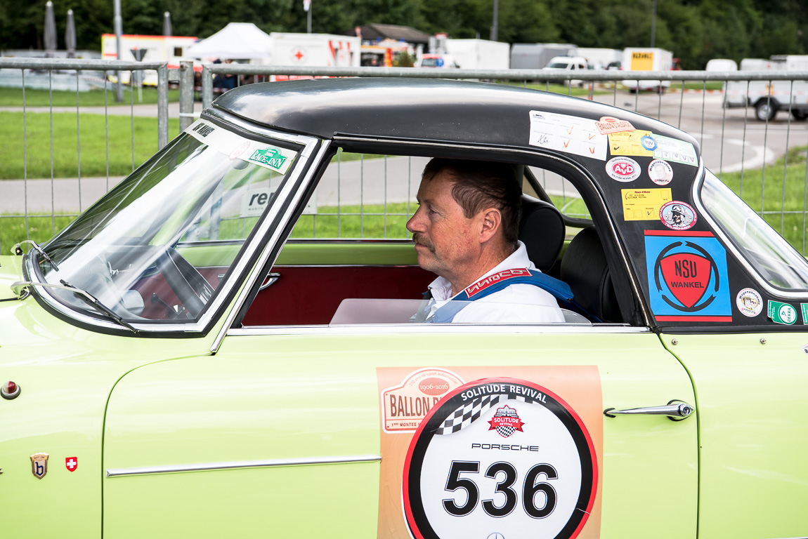 Solitude Revival 2017 Leonberg Stuttgart Porsche Mercedes Benz Solitude AUTOmativ.de Benjamin Brodbeck Teilnehmerfahrzeuge 207 - Solitude Revival 2017: Impressionen und Fahrzeuge der Teilnehmer