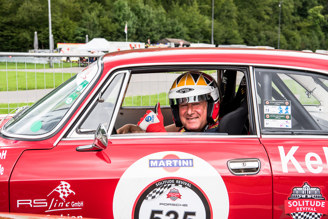 Solitude Revival 2017 Leonberg Stuttgart Porsche Mercedes Benz Solitude AUTOmativ.de Benjamin Brodbeck Teilnehmerfahrzeuge 208 - Solitude Revival 2017: Impressionen und Fahrzeuge der Teilnehmer