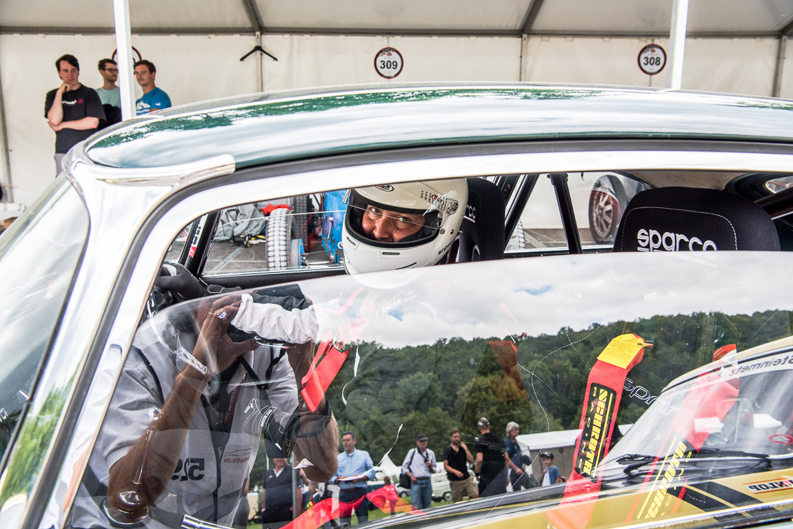 Solitude Revival 2017 Leonberg Stuttgart Porsche Mercedes Benz Solitude AUTOmativ.de Benjamin Brodbeck Teilnehmerfahrzeuge 219 - Solitude Revival 2017: Impressionen und Fahrzeuge der Teilnehmer