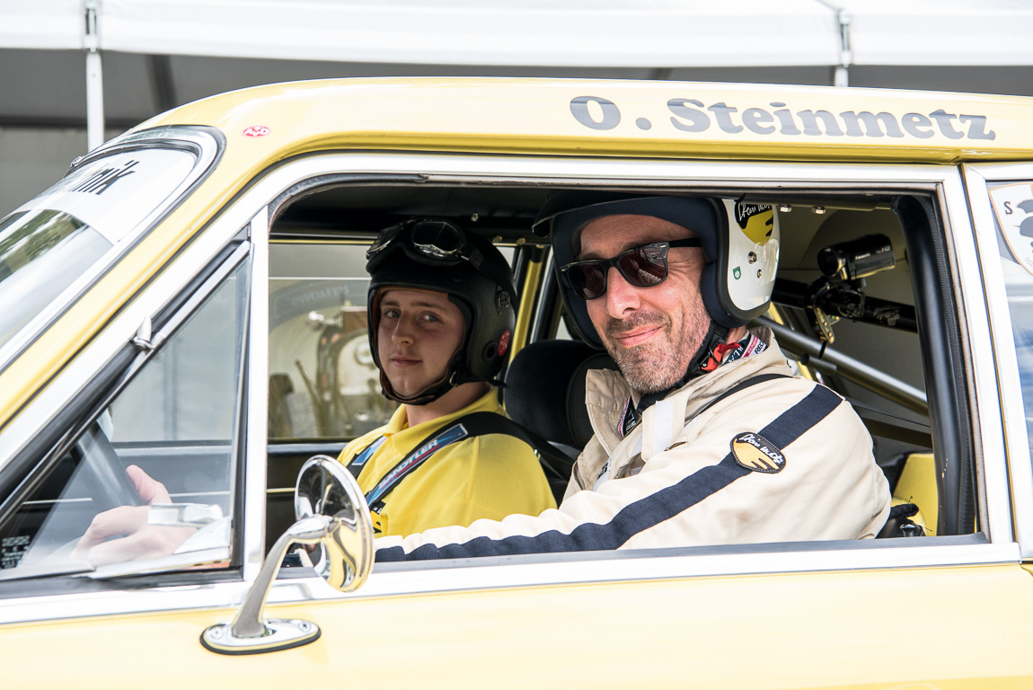 Solitude Revival 2017 Leonberg Stuttgart Porsche Mercedes Benz Solitude AUTOmativ.de Benjamin Brodbeck Teilnehmerfahrzeuge 221 - Solitude Revival 2017: Impressionen und Fahrzeuge der Teilnehmer