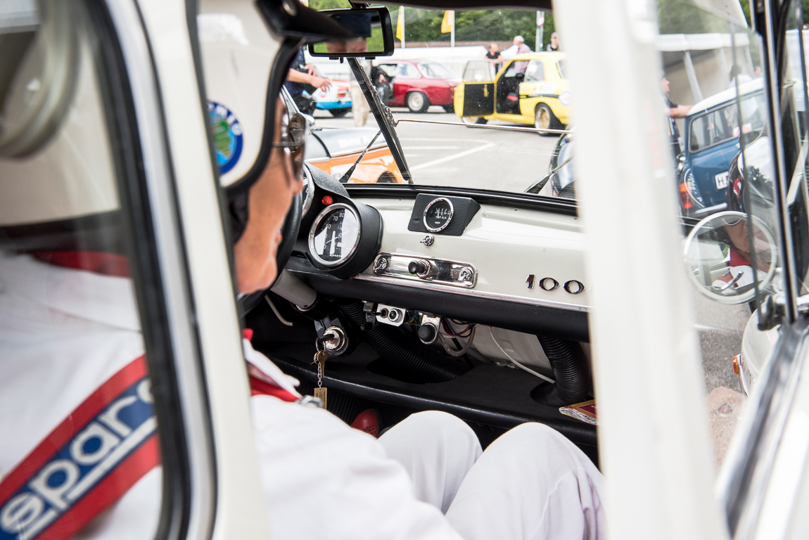 Solitude Revival 2017 Leonberg Stuttgart Porsche Mercedes Benz Solitude AUTOmativ.de Benjamin Brodbeck Teilnehmerfahrzeuge 229 - Solitude Revival 2017: Impressionen und Fahrzeuge der Teilnehmer