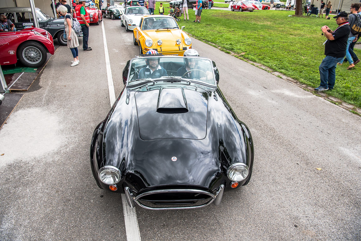 Solitude Revival 2017 Leonberg Stuttgart Porsche Mercedes Benz Solitude AUTOmativ.de Benjamin Brodbeck Teilnehmerfahrzeuge 230 - Solitude Revival 2017: Impressionen und Fahrzeuge der Teilnehmer