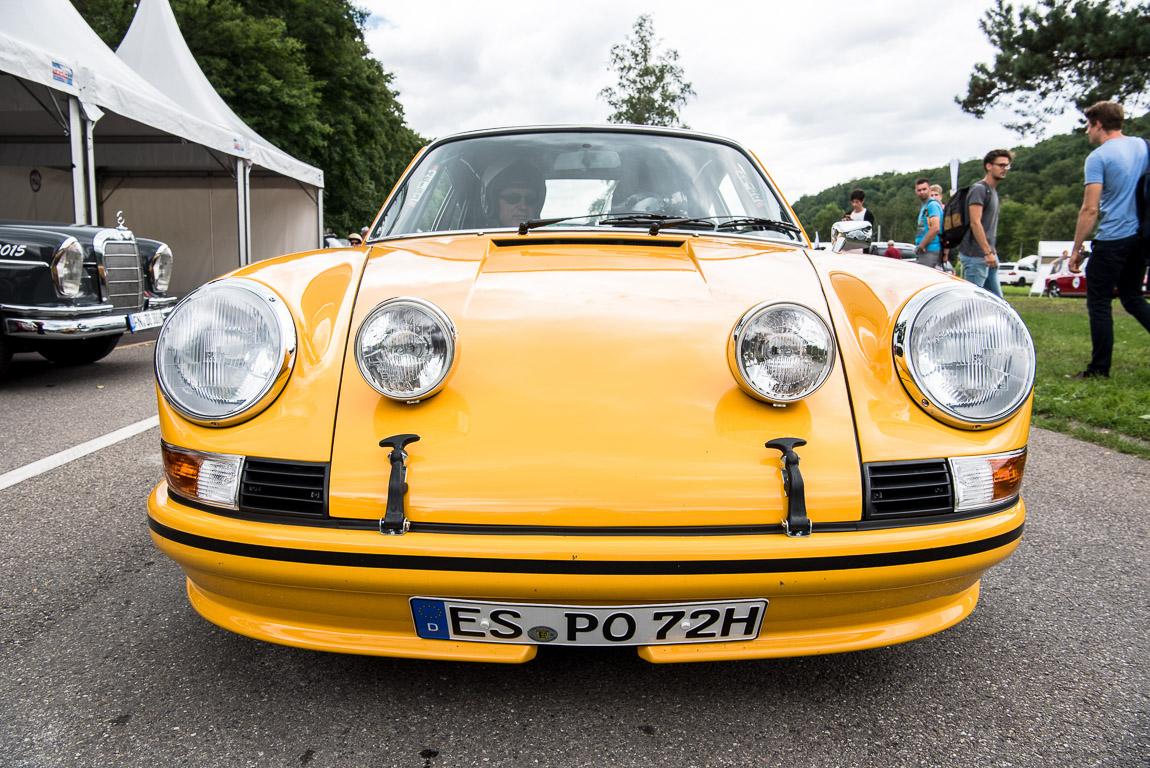 Solitude Revival 2017 Leonberg Stuttgart Porsche Mercedes Benz Solitude AUTOmativ.de Benjamin Brodbeck Teilnehmerfahrzeuge 232 - Solitude Revival 2017: Impressionen und Fahrzeuge der Teilnehmer