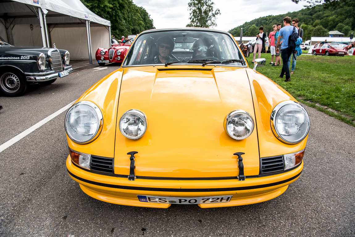 Solitude Revival 2017 Leonberg Stuttgart Porsche Mercedes Benz Solitude AUTOmativ.de Benjamin Brodbeck Teilnehmerfahrzeuge 233 - Solitude Revival 2017: Impressionen und Fahrzeuge der Teilnehmer