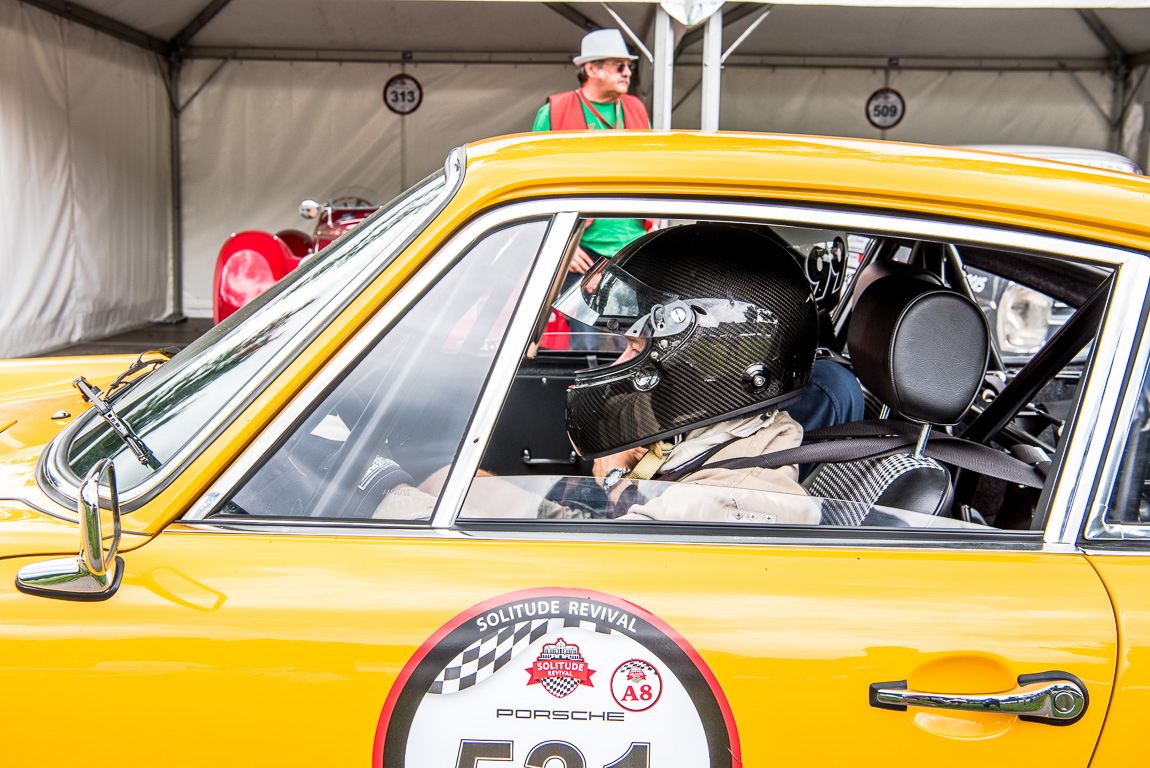 Solitude Revival 2017 Leonberg Stuttgart Porsche Mercedes Benz Solitude AUTOmativ.de Benjamin Brodbeck Teilnehmerfahrzeuge 234 - Solitude Revival 2017: Impressionen und Fahrzeuge der Teilnehmer