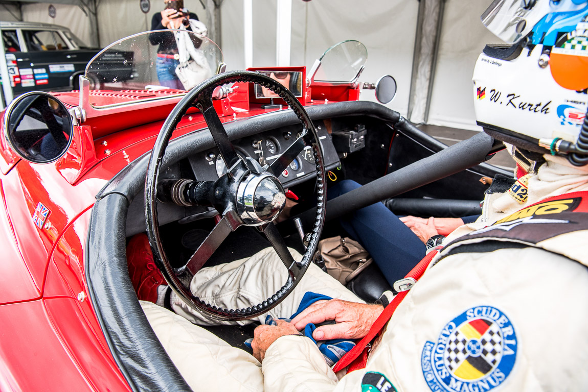 Solitude Revival 2017 Leonberg Stuttgart Porsche Mercedes Benz Solitude AUTOmativ.de Benjamin Brodbeck Teilnehmerfahrzeuge 240 - Solitude Revival 2017: Impressionen und Fahrzeuge der Teilnehmer