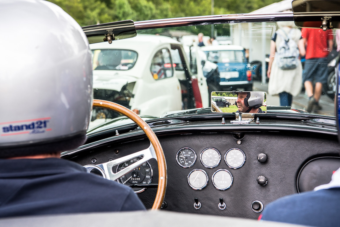 Solitude Revival 2017 Leonberg Stuttgart Porsche Mercedes Benz Solitude AUTOmativ.de Benjamin Brodbeck Teilnehmerfahrzeuge 241 - Solitude Revival 2017: Impressionen und Fahrzeuge der Teilnehmer