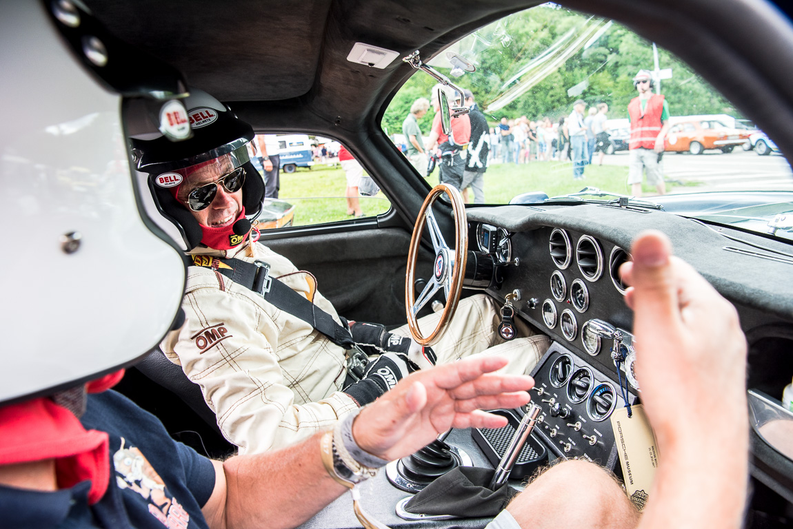 Solitude Revival 2017 Leonberg Stuttgart Porsche Mercedes Benz Solitude AUTOmativ.de Benjamin Brodbeck Teilnehmerfahrzeuge 243 - Solitude Revival 2017: Impressionen und Fahrzeuge der Teilnehmer