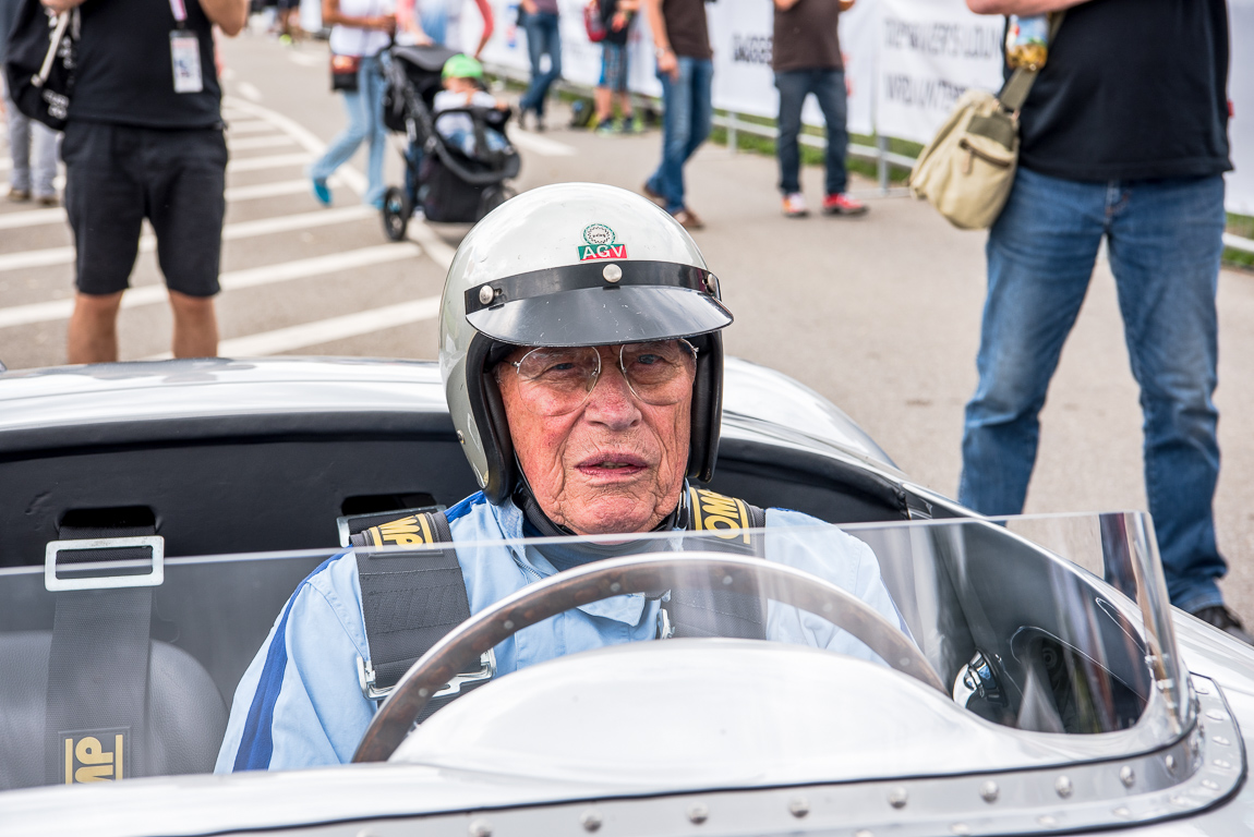 Solitude Revival 2017 Leonberg Stuttgart Porsche Mercedes Benz Solitude AUTOmativ.de Benjamin Brodbeck Teilnehmerfahrzeuge 245 - Solitude Revival 2017: Impressionen und Fahrzeuge der Teilnehmer