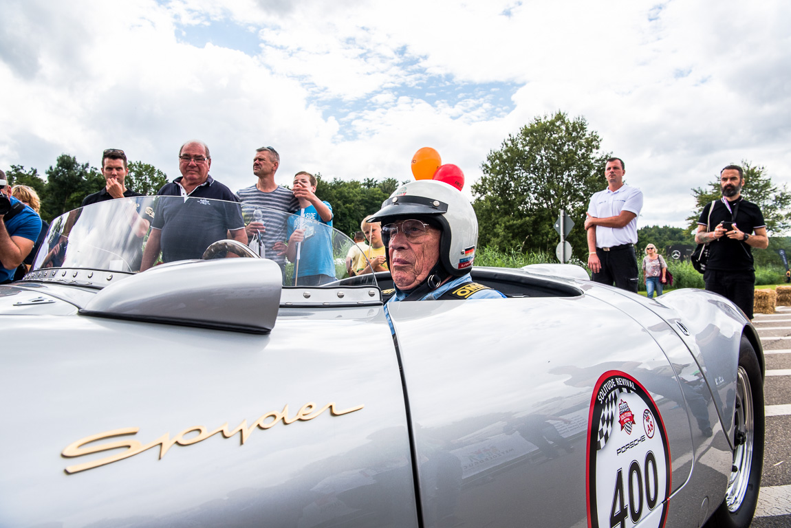 Solitude Revival 2017 Leonberg Stuttgart Porsche Mercedes Benz Solitude AUTOmativ.de Benjamin Brodbeck Teilnehmerfahrzeuge 246 - Solitude Revival 2017: Impressionen und Fahrzeuge der Teilnehmer