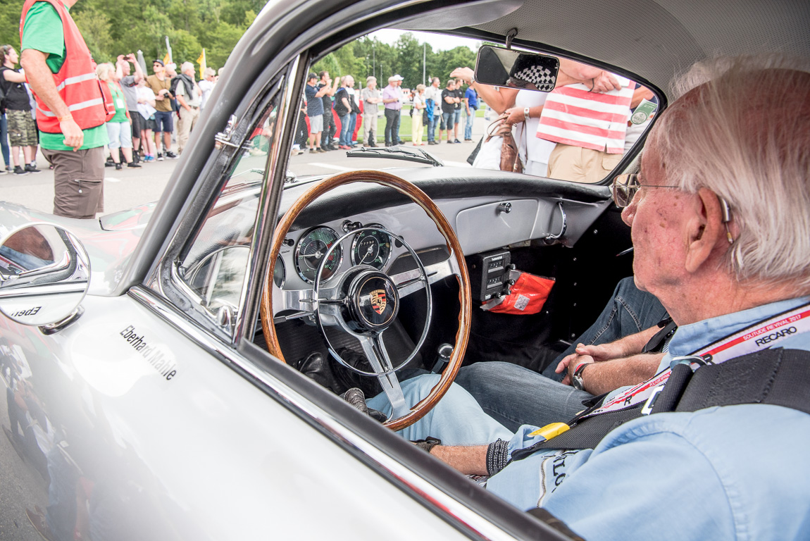 Solitude Revival 2017 Leonberg Stuttgart Porsche Mercedes Benz Solitude AUTOmativ.de Benjamin Brodbeck Teilnehmerfahrzeuge 248 - Solitude Revival 2017: Impressionen und Fahrzeuge der Teilnehmer