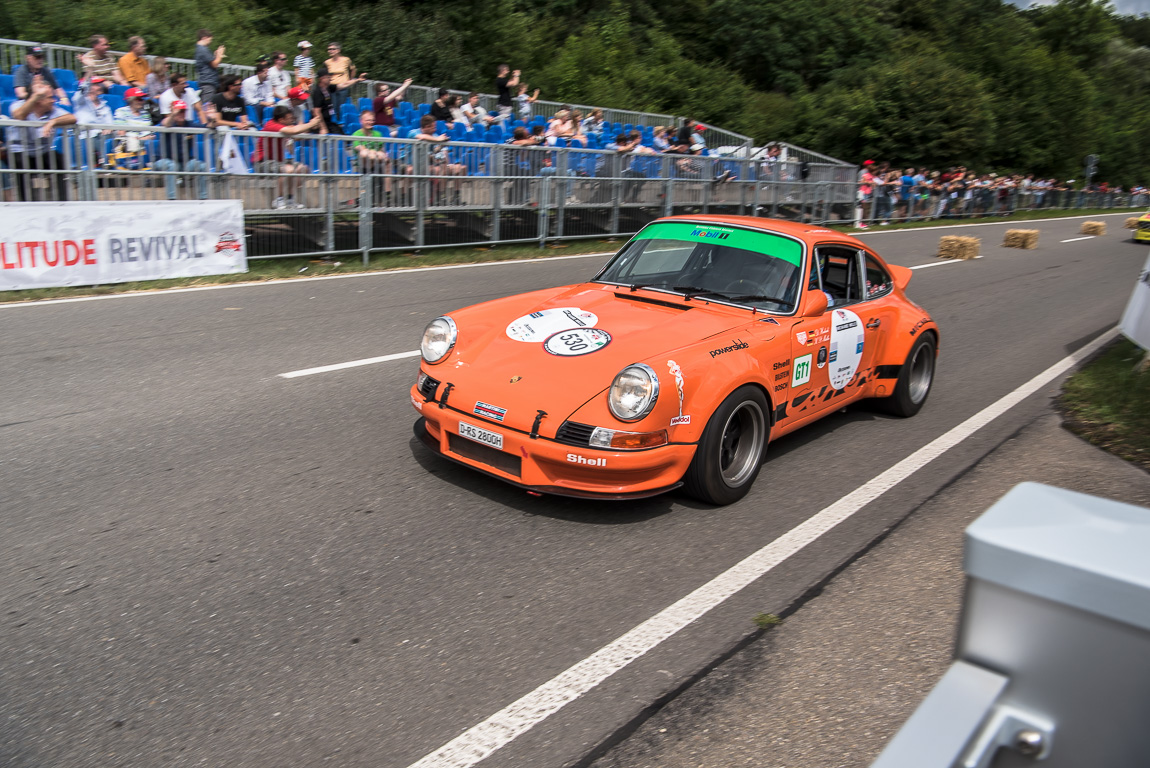 Solitude Revival 2017 Leonberg Stuttgart Porsche Mercedes Benz Solitude AUTOmativ.de Benjamin Brodbeck Teilnehmerfahrzeuge 251 - Solitude Revival 2017: Impressionen und Fahrzeuge der Teilnehmer