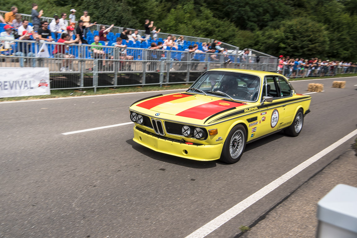 Solitude Revival 2017 Leonberg Stuttgart Porsche Mercedes Benz Solitude AUTOmativ.de Benjamin Brodbeck Teilnehmerfahrzeuge 252 - Solitude Revival 2017: Impressionen und Fahrzeuge der Teilnehmer