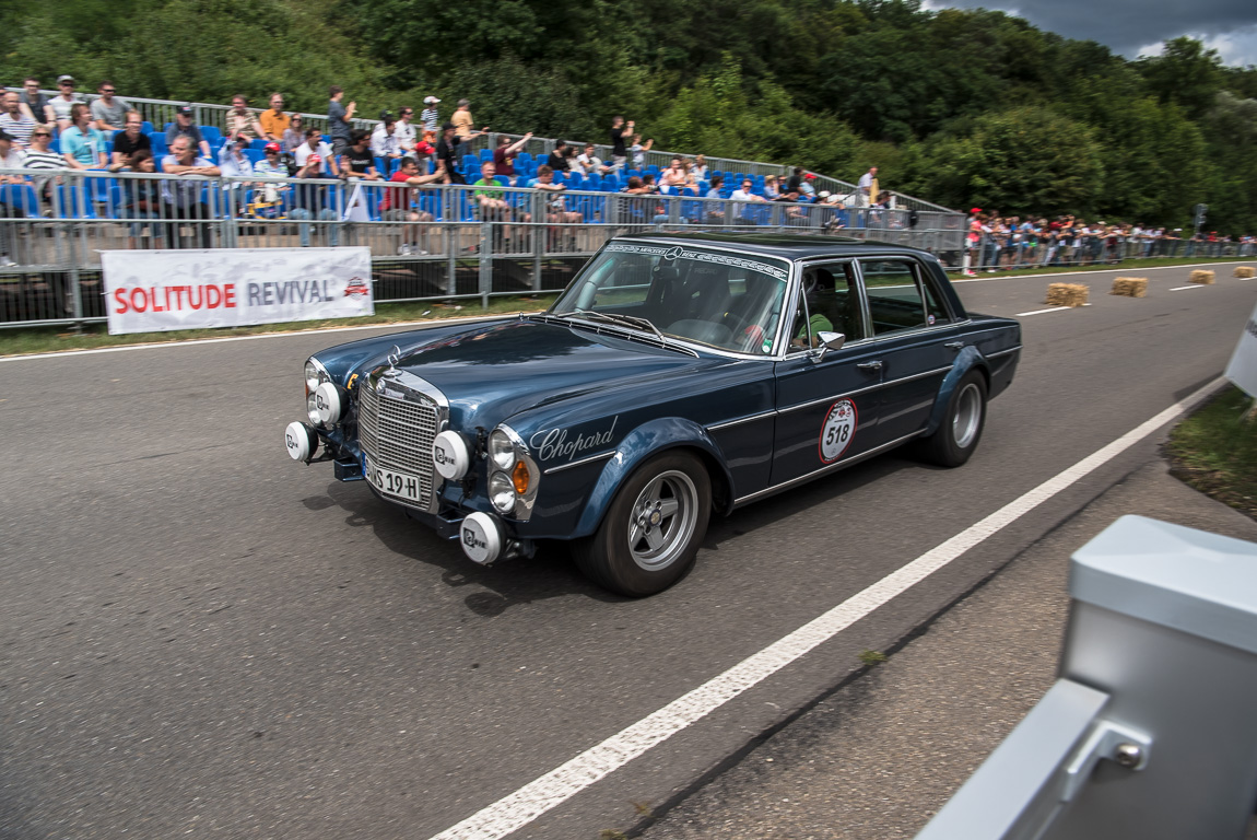 Solitude Revival 2017 Leonberg Stuttgart Porsche Mercedes Benz Solitude AUTOmativ.de Benjamin Brodbeck Teilnehmerfahrzeuge 253 - Solitude Revival 2017: Impressionen und Fahrzeuge der Teilnehmer