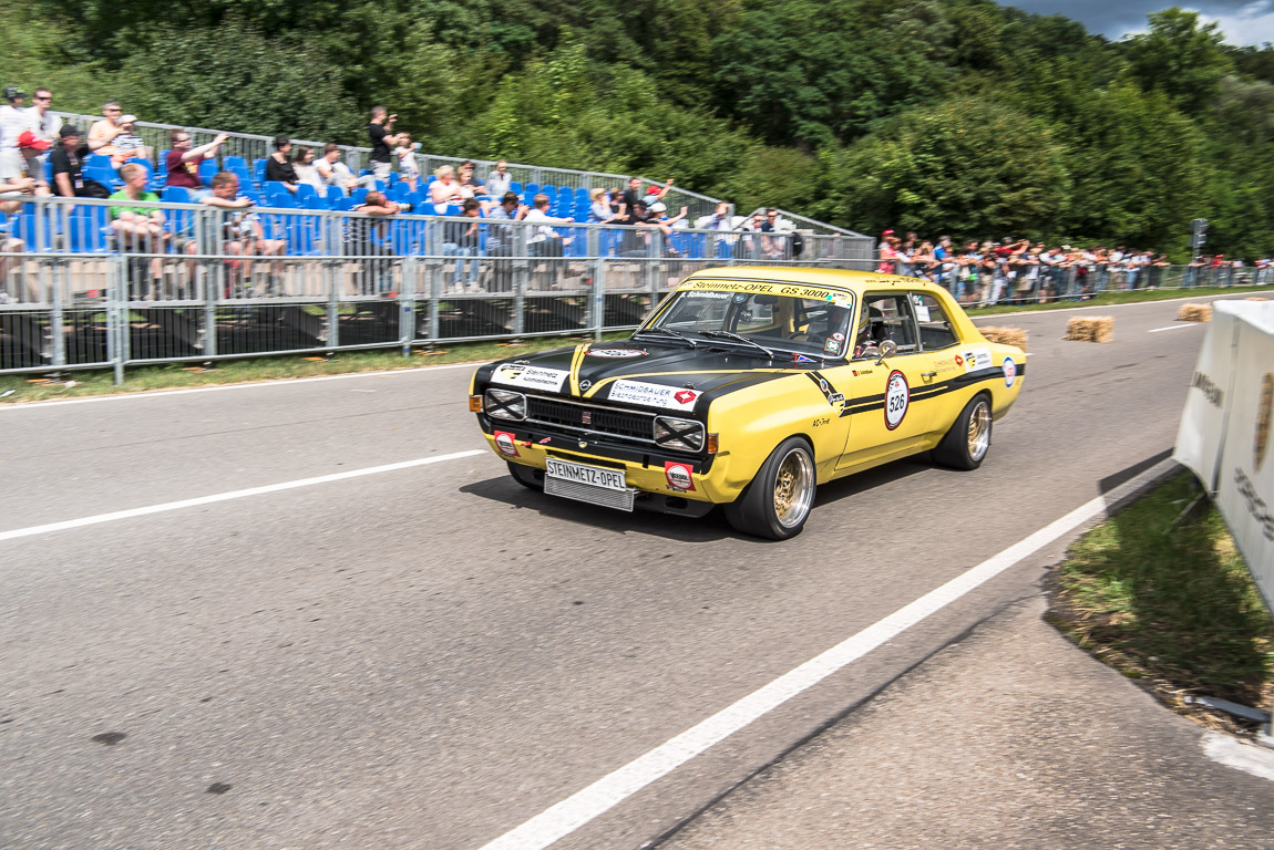 Solitude Revival 2017 Leonberg Stuttgart Porsche Mercedes Benz Solitude AUTOmativ.de Benjamin Brodbeck Teilnehmerfahrzeuge 258 - Solitude Revival 2017: Impressionen und Fahrzeuge der Teilnehmer