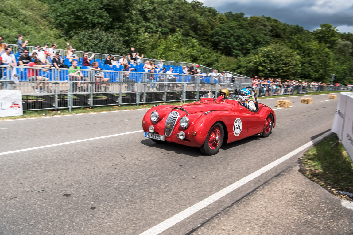 Solitude Revival 2017 Leonberg Stuttgart Porsche Mercedes Benz Solitude AUTOmativ.de Benjamin Brodbeck Teilnehmerfahrzeuge 262 - Solitude Revival 2017: Impressionen und Fahrzeuge der Teilnehmer