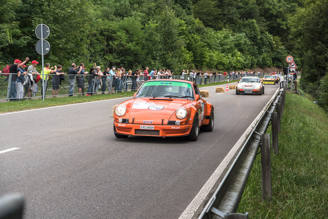 Solitude Revival 2017 Leonberg Stuttgart Porsche Mercedes Benz Solitude AUTOmativ.de Benjamin Brodbeck Teilnehmerfahrzeuge 265 - Solitude Revival 2017: Impressionen und Fahrzeuge der Teilnehmer