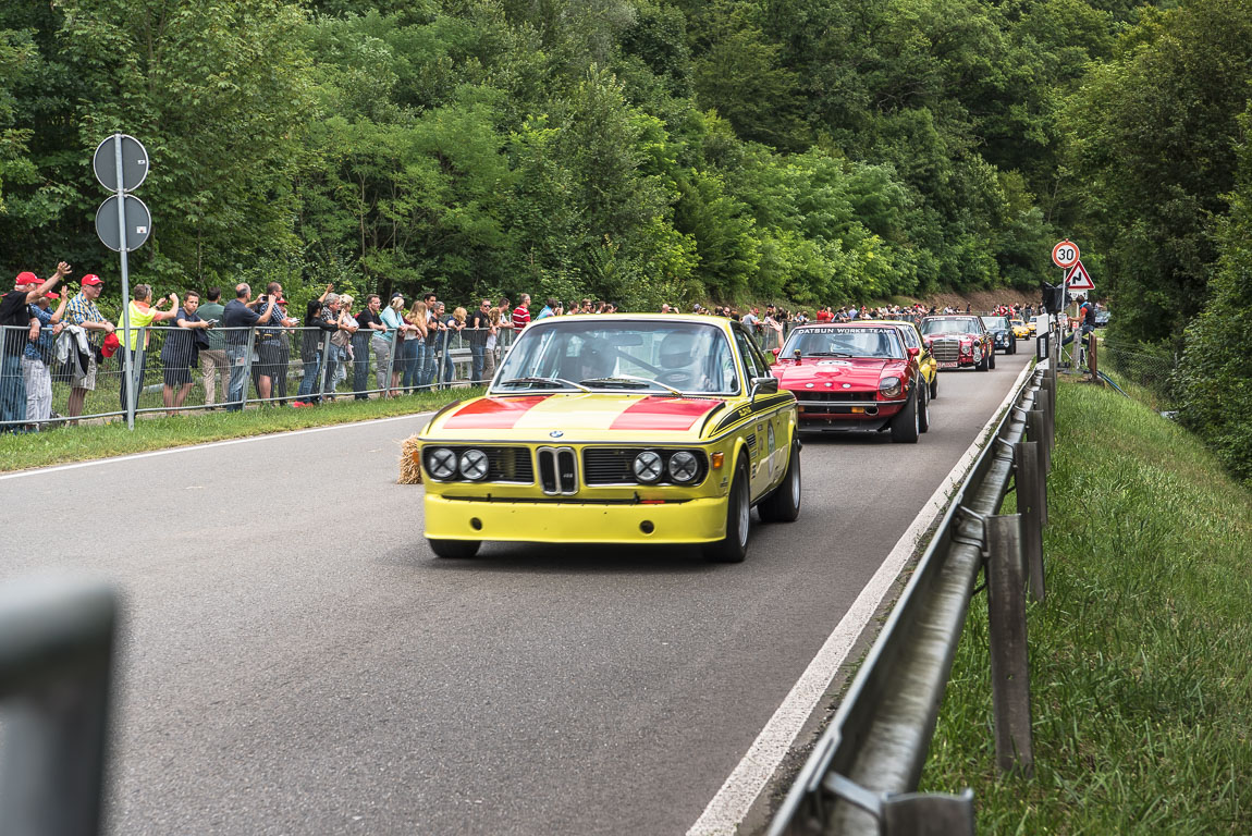 Solitude Revival 2017 Leonberg Stuttgart Porsche Mercedes Benz Solitude AUTOmativ.de Benjamin Brodbeck Teilnehmerfahrzeuge 266 - Solitude Revival 2017: Impressionen und Fahrzeuge der Teilnehmer