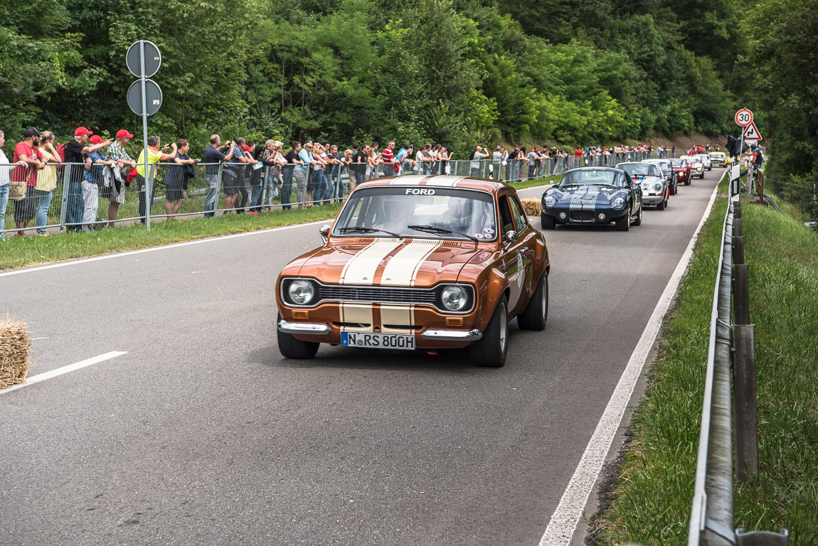 Solitude Revival 2017 Leonberg Stuttgart Porsche Mercedes Benz Solitude AUTOmativ.de Benjamin Brodbeck Teilnehmerfahrzeuge 268 - Solitude Revival 2017: Impressionen und Fahrzeuge der Teilnehmer