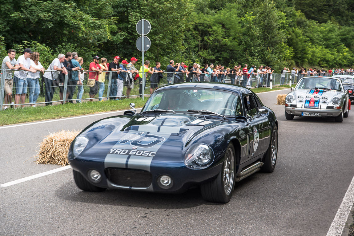 Solitude Revival 2017 Leonberg Stuttgart Porsche Mercedes Benz Solitude AUTOmativ.de Benjamin Brodbeck Teilnehmerfahrzeuge 269 - Solitude Revival 2017: Impressionen und Fahrzeuge der Teilnehmer