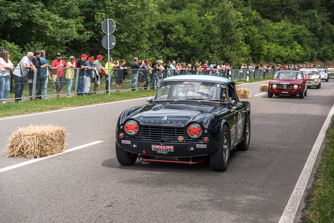 Solitude Revival 2017 Leonberg Stuttgart Porsche Mercedes Benz Solitude AUTOmativ.de Benjamin Brodbeck Teilnehmerfahrzeuge 270 - Solitude Revival 2017: Impressionen und Fahrzeuge der Teilnehmer