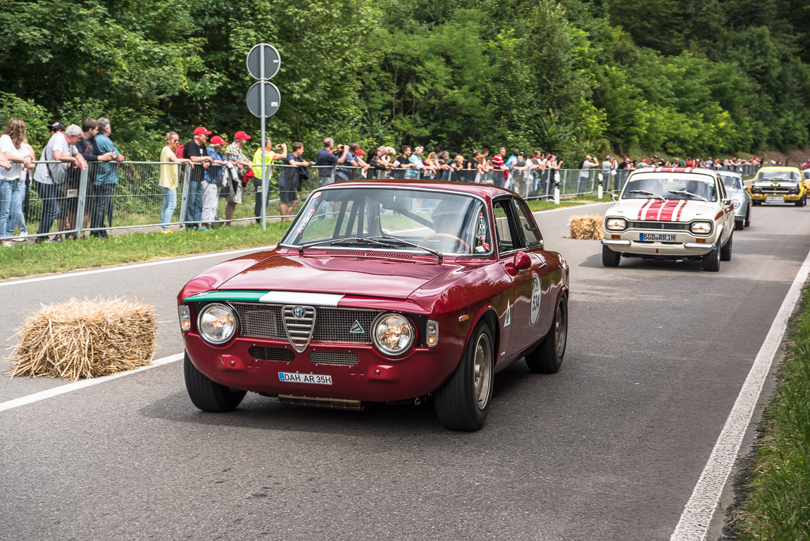 Solitude Revival 2017 Leonberg Stuttgart Porsche Mercedes Benz Solitude AUTOmativ.de Benjamin Brodbeck Teilnehmerfahrzeuge 271 - Solitude Revival 2017: Impressionen und Fahrzeuge der Teilnehmer