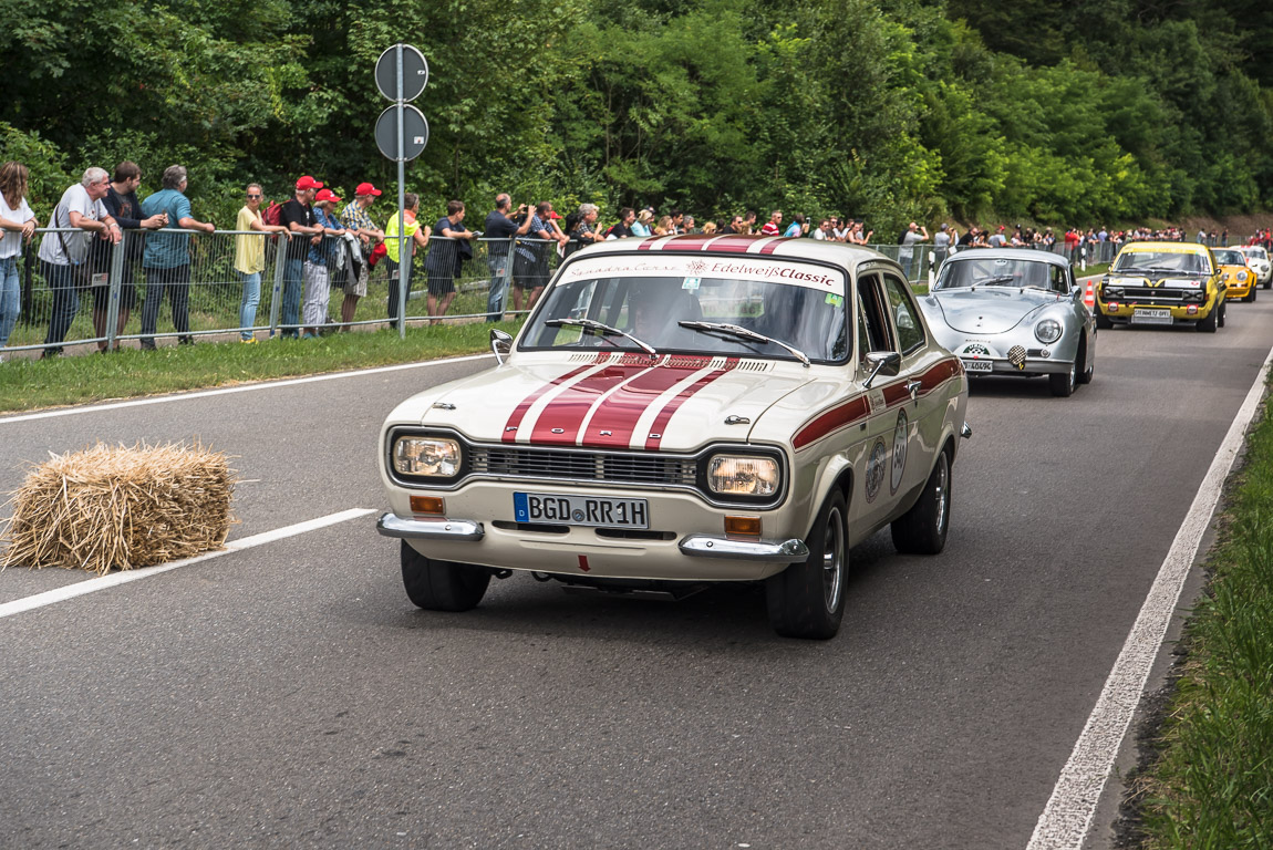 Solitude Revival 2017 Leonberg Stuttgart Porsche Mercedes Benz Solitude AUTOmativ.de Benjamin Brodbeck Teilnehmerfahrzeuge 272 - Solitude Revival 2017: Impressionen und Fahrzeuge der Teilnehmer