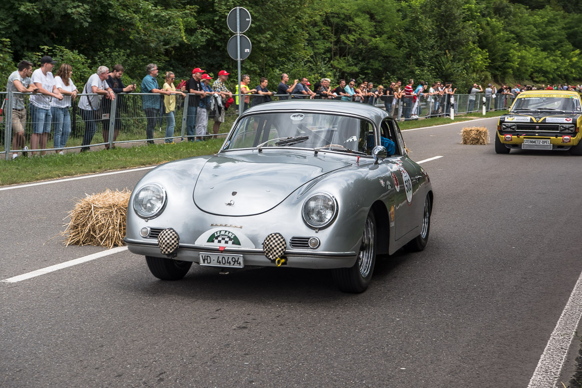 Solitude Revival 2017 Leonberg Stuttgart Porsche Mercedes Benz Solitude AUTOmativ.de Benjamin Brodbeck Teilnehmerfahrzeuge 273 - Solitude Revival 2017: Impressionen und Fahrzeuge der Teilnehmer