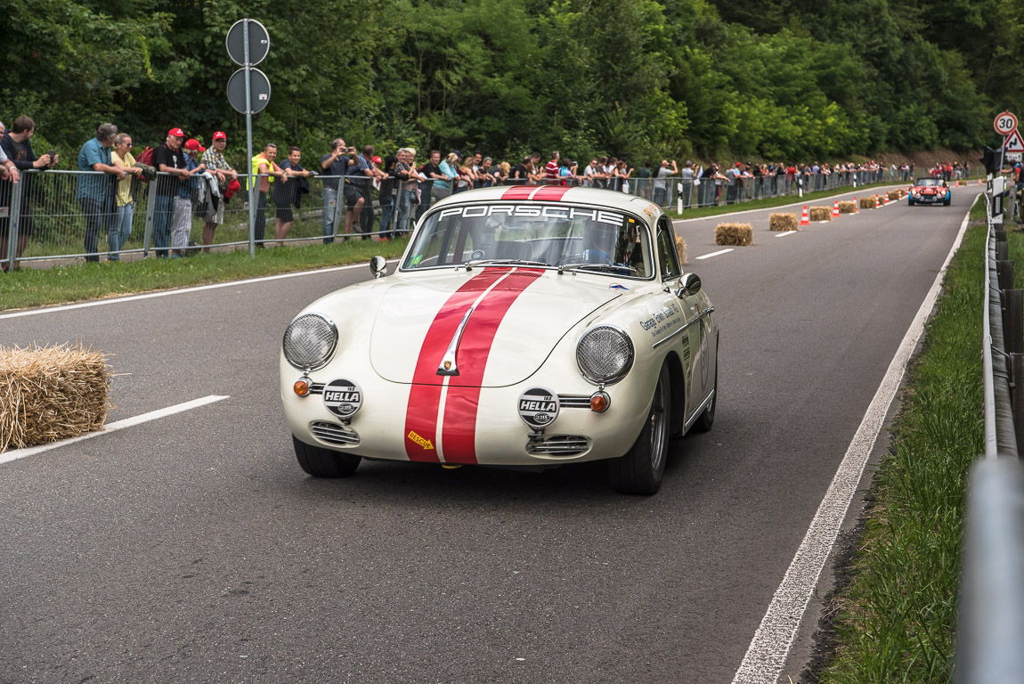 Solitude Revival 2017 Leonberg Stuttgart Porsche Mercedes Benz Solitude AUTOmativ.de Benjamin Brodbeck Teilnehmerfahrzeuge 276 - Solitude Revival 2017: Impressionen und Fahrzeuge der Teilnehmer