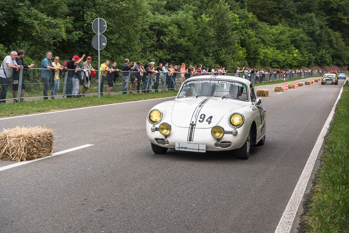 Solitude Revival 2017 Leonberg Stuttgart Porsche Mercedes Benz Solitude AUTOmativ.de Benjamin Brodbeck Teilnehmerfahrzeuge 278 - Solitude Revival 2017: Impressionen und Fahrzeuge der Teilnehmer