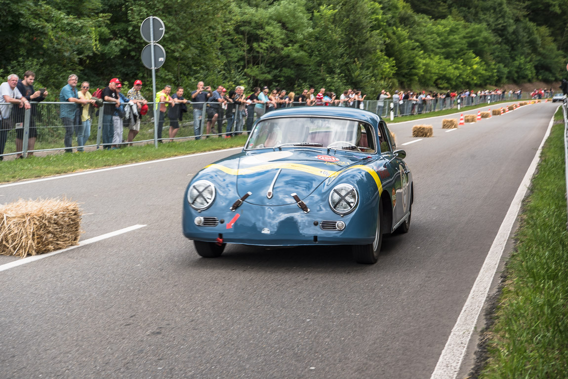 Solitude Revival 2017 Leonberg Stuttgart Porsche Mercedes Benz Solitude AUTOmativ.de Benjamin Brodbeck Teilnehmerfahrzeuge 280 - Solitude Revival 2017: Impressionen und Fahrzeuge der Teilnehmer