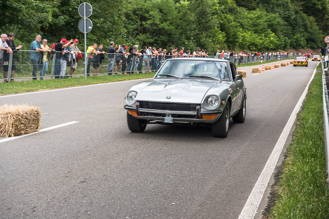 Solitude Revival 2017 Leonberg Stuttgart Porsche Mercedes Benz Solitude AUTOmativ.de Benjamin Brodbeck Teilnehmerfahrzeuge 281 - Solitude Revival 2017: Impressionen und Fahrzeuge der Teilnehmer