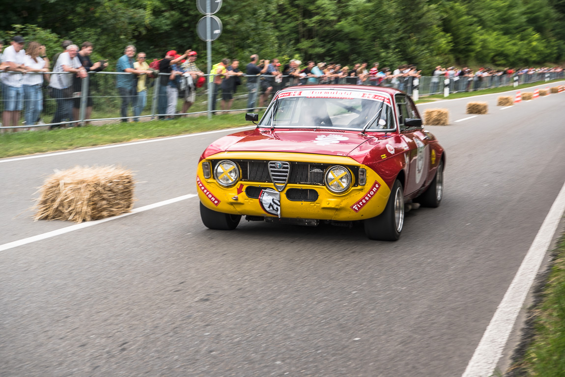 Solitude Revival 2017 Leonberg Stuttgart Porsche Mercedes Benz Solitude AUTOmativ.de Benjamin Brodbeck Teilnehmerfahrzeuge 282 - Solitude Revival 2017: Impressionen und Fahrzeuge der Teilnehmer