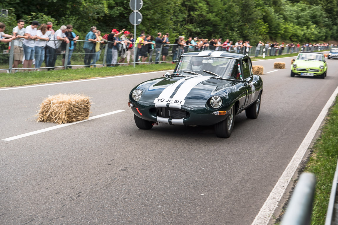 Solitude Revival 2017 Leonberg Stuttgart Porsche Mercedes Benz Solitude AUTOmativ.de Benjamin Brodbeck Teilnehmerfahrzeuge 284 - Solitude Revival 2017: Impressionen und Fahrzeuge der Teilnehmer