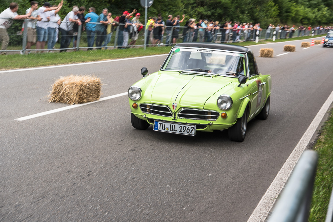 Solitude Revival 2017 Leonberg Stuttgart Porsche Mercedes Benz Solitude AUTOmativ.de Benjamin Brodbeck Teilnehmerfahrzeuge 285 - Solitude Revival 2017: Impressionen und Fahrzeuge der Teilnehmer