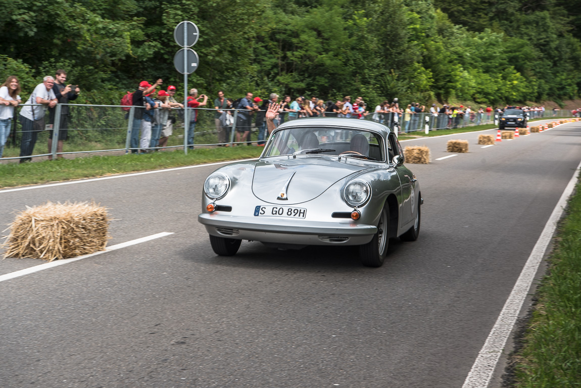 Solitude Revival 2017 Leonberg Stuttgart Porsche Mercedes Benz Solitude AUTOmativ.de Benjamin Brodbeck Teilnehmerfahrzeuge 293 - Solitude Revival 2017: Impressionen und Fahrzeuge der Teilnehmer