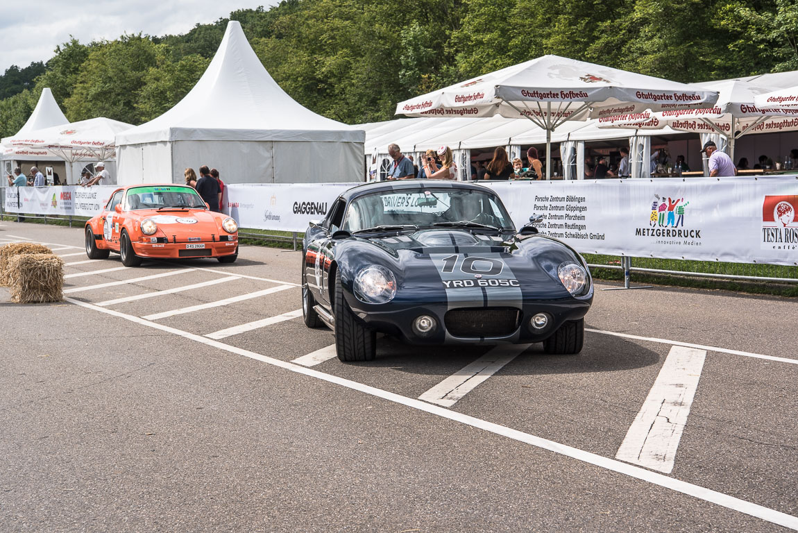 Solitude Revival 2017 Leonberg Stuttgart Porsche Mercedes Benz Solitude AUTOmativ.de Benjamin Brodbeck Teilnehmerfahrzeuge 304 - Solitude Revival 2017: Impressionen und Fahrzeuge der Teilnehmer