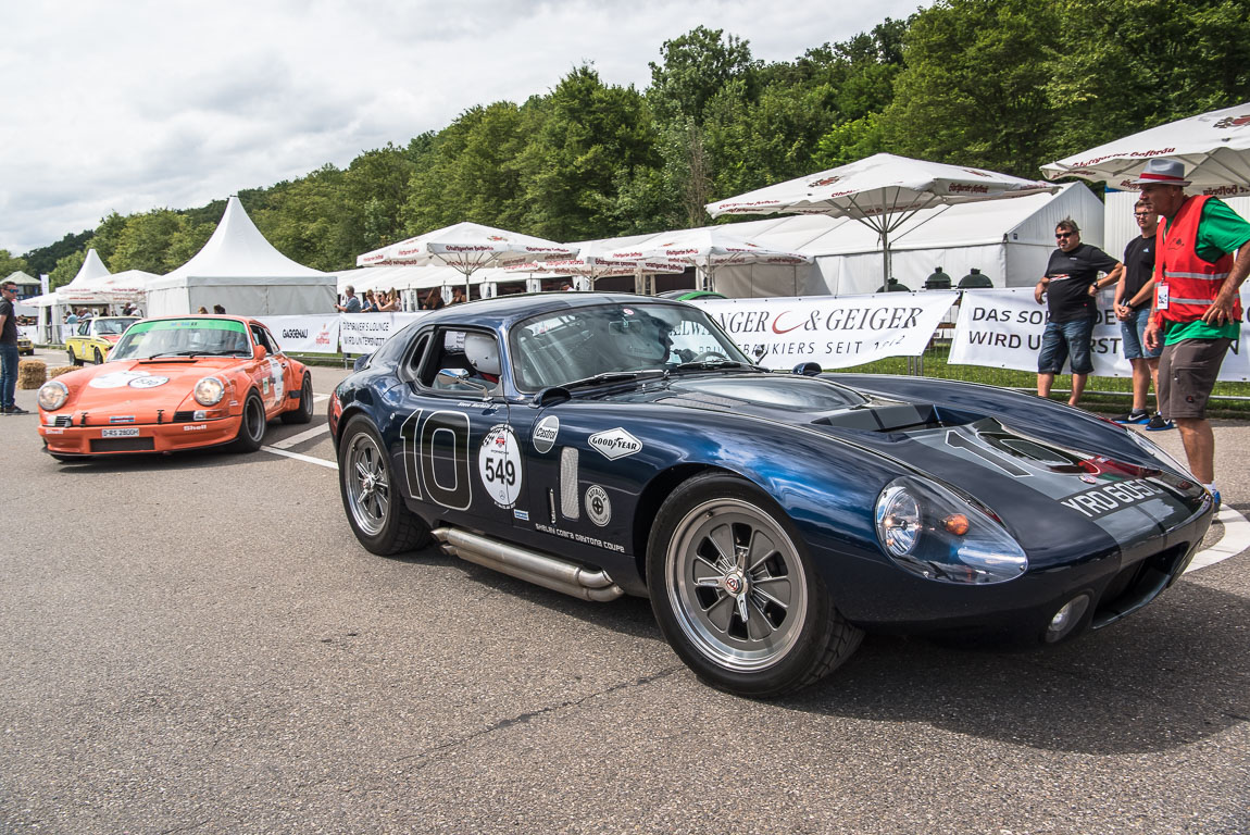 Solitude Revival 2017 Leonberg Stuttgart Porsche Mercedes Benz Solitude AUTOmativ.de Benjamin Brodbeck Teilnehmerfahrzeuge 306 - Solitude Revival 2017: Impressionen und Fahrzeuge der Teilnehmer