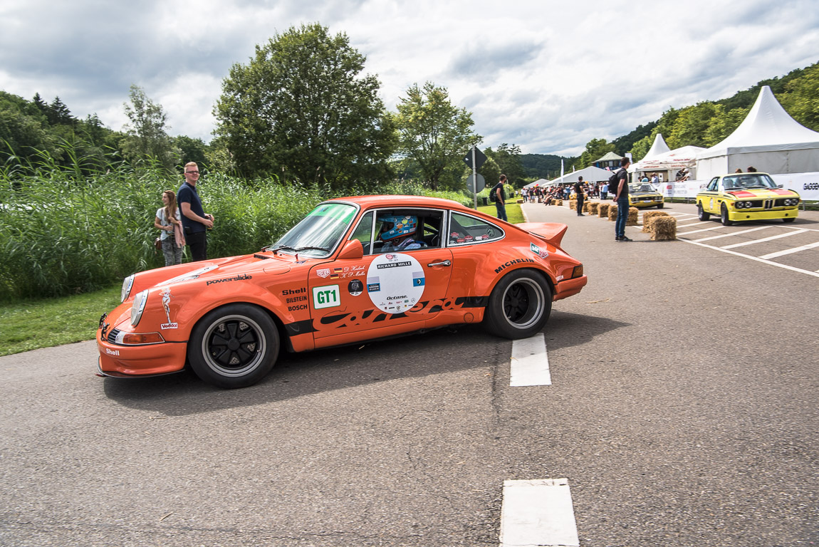 Solitude Revival 2017 Leonberg Stuttgart Porsche Mercedes Benz Solitude AUTOmativ.de Benjamin Brodbeck Teilnehmerfahrzeuge 307 - Solitude Revival 2017: Impressionen und Fahrzeuge der Teilnehmer