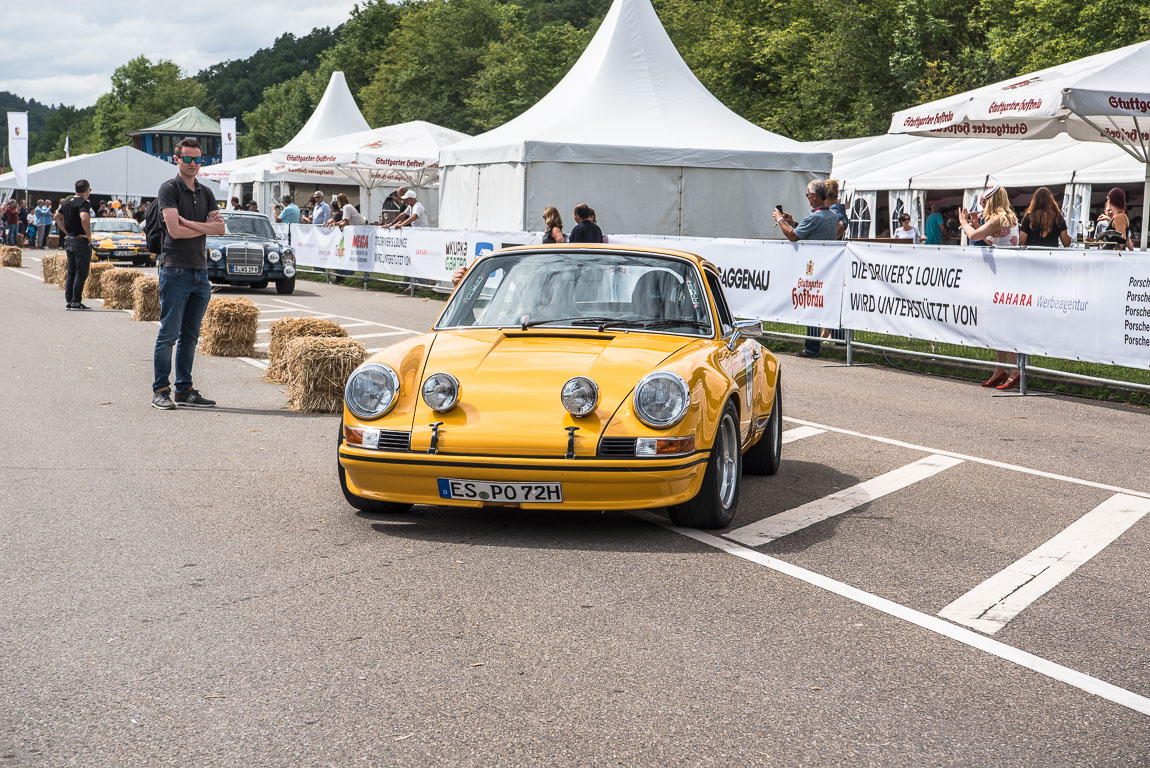 Solitude Revival 2017 Leonberg Stuttgart Porsche Mercedes Benz Solitude AUTOmativ.de Benjamin Brodbeck Teilnehmerfahrzeuge 311 - Solitude Revival 2017: Impressionen und Fahrzeuge der Teilnehmer