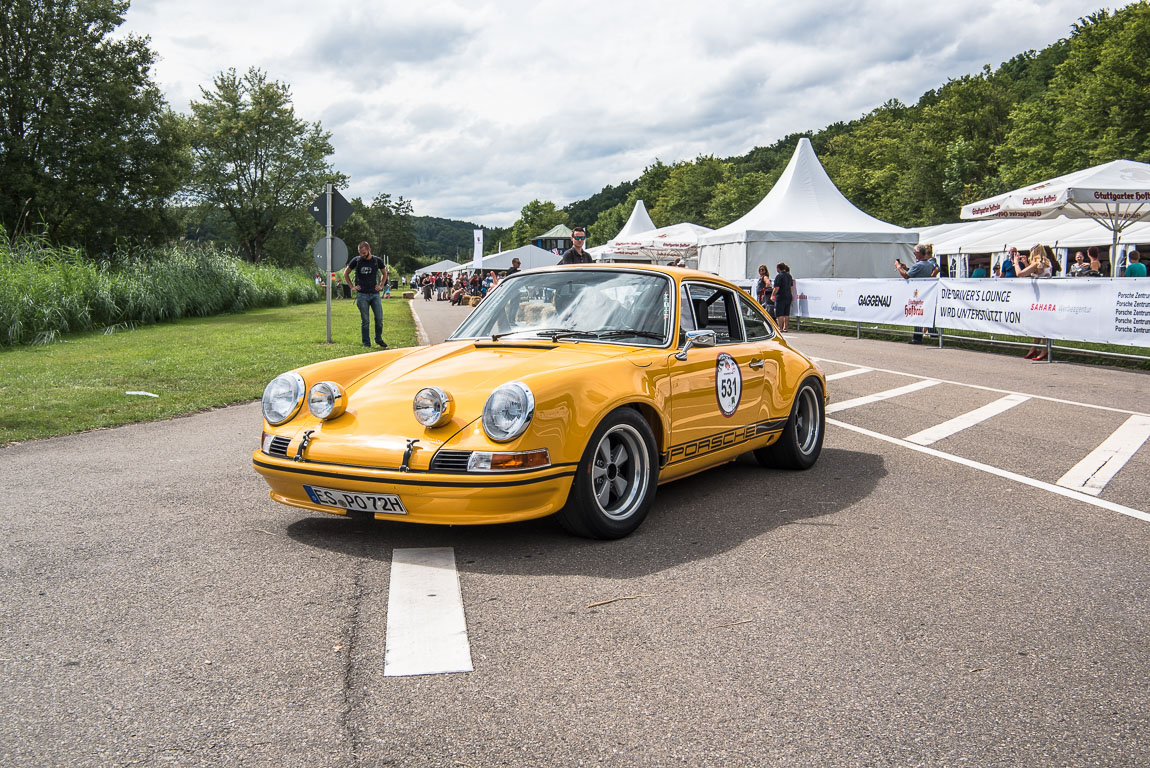 Solitude Revival 2017 Leonberg Stuttgart Porsche Mercedes Benz Solitude AUTOmativ.de Benjamin Brodbeck Teilnehmerfahrzeuge 312 - Solitude Revival 2017: Impressionen und Fahrzeuge der Teilnehmer