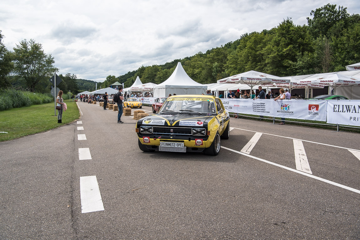 Solitude Revival 2017 Leonberg Stuttgart Porsche Mercedes Benz Solitude AUTOmativ.de Benjamin Brodbeck Teilnehmerfahrzeuge 316 - Solitude Revival 2017: Impressionen und Fahrzeuge der Teilnehmer